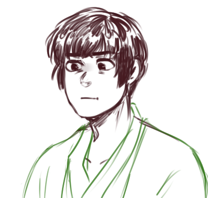 nimibun: i had a sudden urge to doodle these boys after hetalia was brought up in a conversation wit