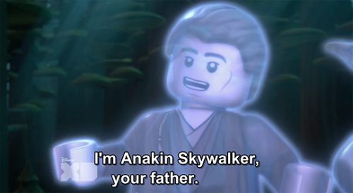 gwenstacy:  lego star wars is always gold tbh 