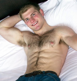 robnorthstar:  Beau mec du jour:Cute guy of the day:Aaron Dickson