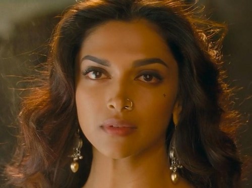 angel-cine:Ram Leela (2013)