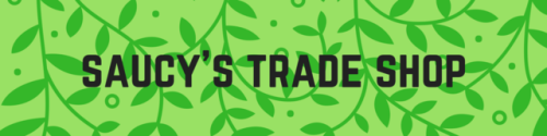 Reopening my trade shop because I am in desperate need of insects. Click the banner!