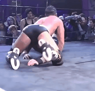 wrestling-appeal:  Johnny Gargano 💗
