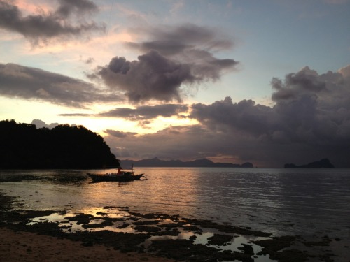 I&rsquo;ve been in El Nido for a week now and my stay has been filled with many new experiences. Als