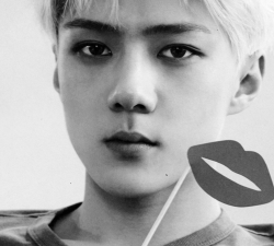 krisinsanity:  OH S for Die Jungs