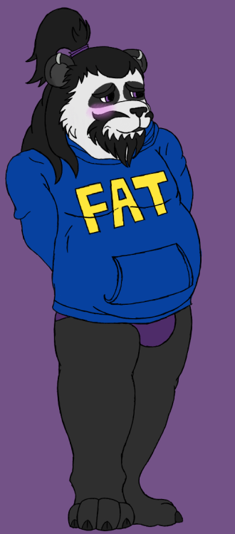 braunernaught:  braunernaught:I have no idea how to shade. i made an attempt anyway. so far no one has provided any level of useful advice. so enjoy this crap i just pulled out of my ass.  morning failure reblog.