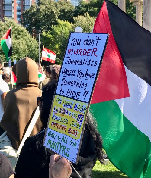 BOSTON COALITION FOR PALESTINE SHUT DOWN STORROW DRIVE FOR 30 Min 10/6/24!