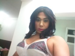 sluttysissyhaifa:  My pictures :) hope u enjoy them 