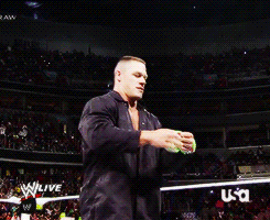 Orton/Cena