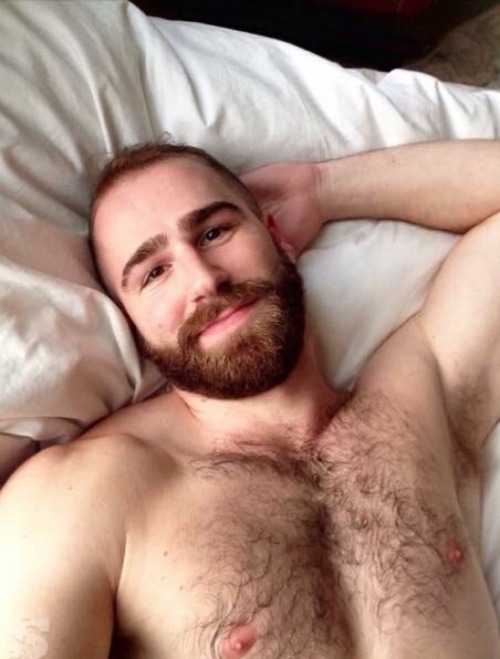 I Believe in Beards