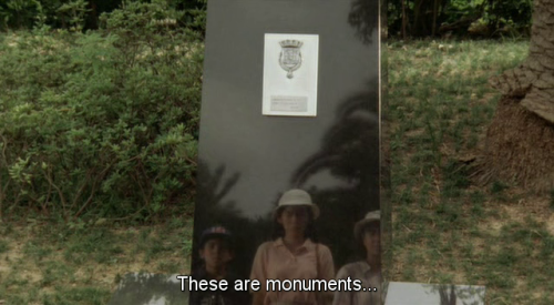 mizoguchi:Rhapsody in August (Akira Kurosawa - 1991)