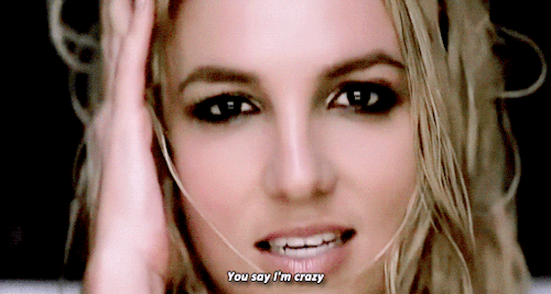 My Prerogative (2004) vs. Womanizer (2008)