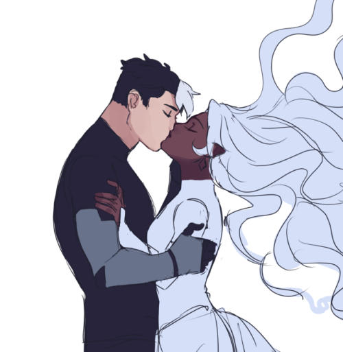 shalalalalura: WIP Hnnn I tried recording the progress for this, but I think i lost it :’/