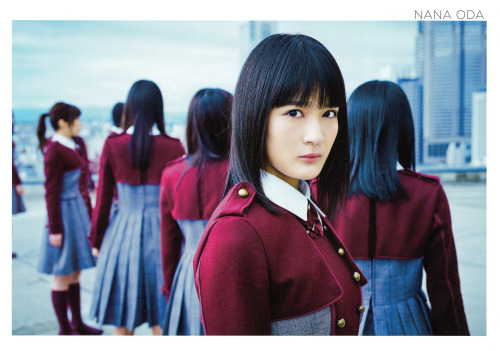 46pic:    Keyakizaka46 - QJ   porn pictures