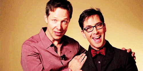 2damnfeisty:  : Scandal Cast || SAG Foundation 2014 Promo (x)  I love this cast so much. 