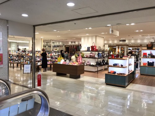 創業明治25年 老舗バッグメーカー ヤマト屋 創業明治25年 老舗バッグメーカー ヤマト屋