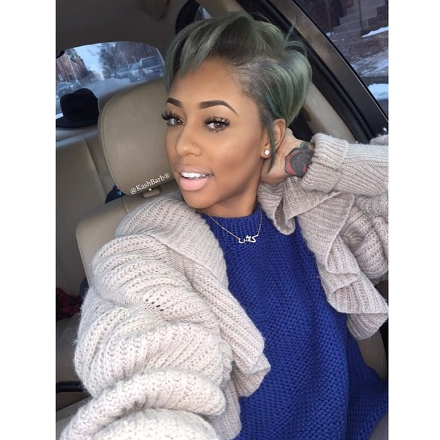 therealleaah:  bombshellssonly:  @kashbarb  XIV