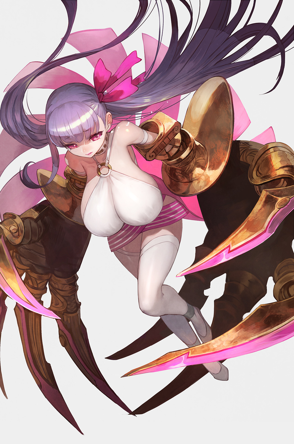 sany32:  パッションリップ | lack [pixiv] 