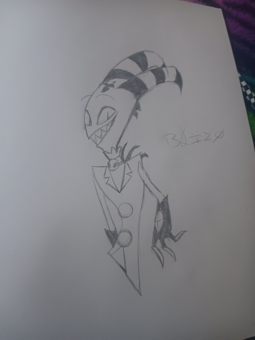 FIZZ WITH NO HAND