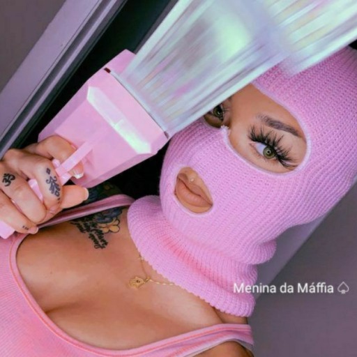 Menina da Máffia ☆