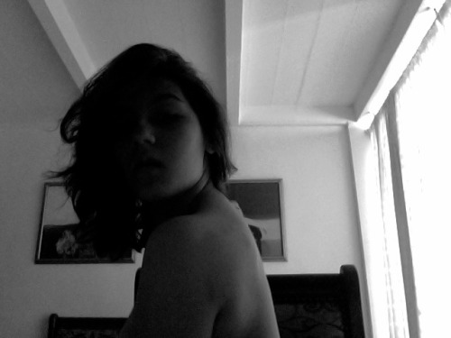 Melancholic soul