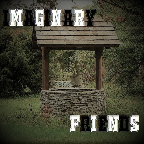 Imaginary Friends Preview Chapter 2