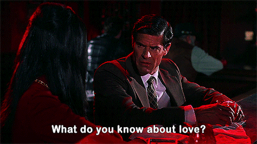THE LOVE WITCH