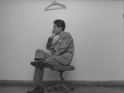 aozoramusume:The Chair (Yoji Kuri, 1963)