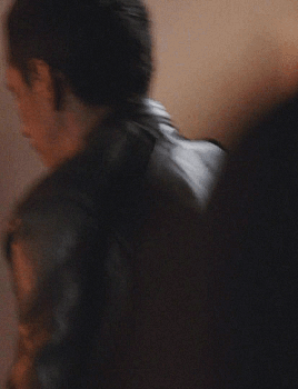 QUAKERIDER + Looking At Each Other (part 1)