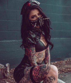 :“Unmasked”💘 Angela Mazzanti 💘 🔥😋💘😋🔥
