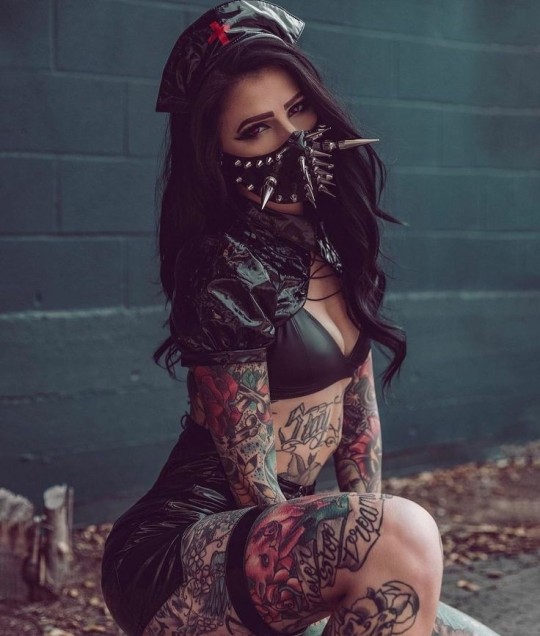 :“Unmasked”💘 Angela Mazzanti 💘 🔥😋💘😋🔥