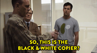 comedycentral:  On tonight’s new Review, Forrest reviews racism, making a sex tape