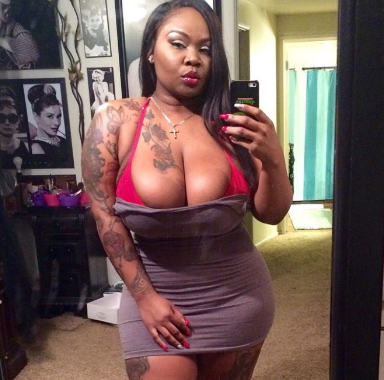 Damn. Who is this???