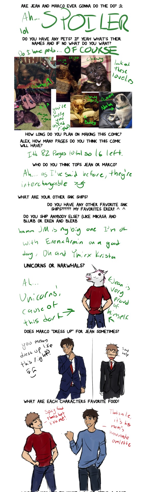 mariacollege:  It looks blurry here and idk why and i cant seem to fix it… so just
