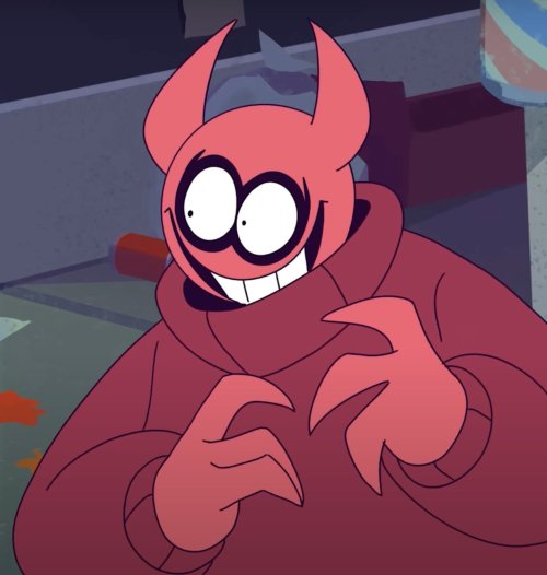 Random Thing I'd Like To Point Out: Did You Know, That Witches Were Believed To Get Their Black Magic