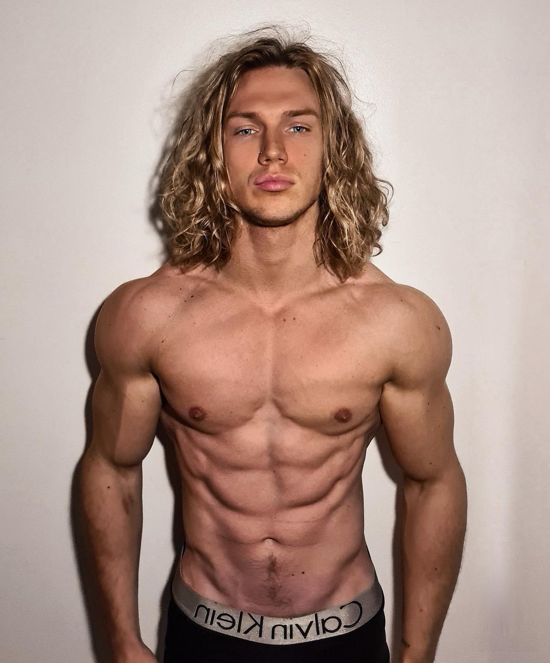 odilevaiken:Benjamin Ahlblad @fitbeny
