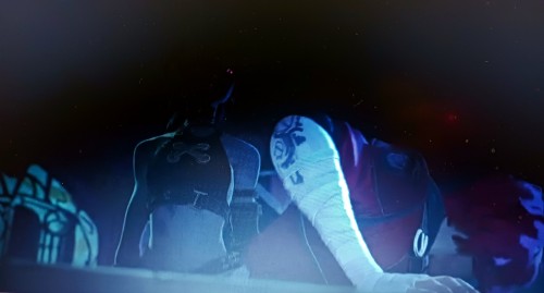 Reason Ive Been Ded For A While Now Is Beacause The Arcane And Sonic Prime Brainrot Has Gotten A Bit