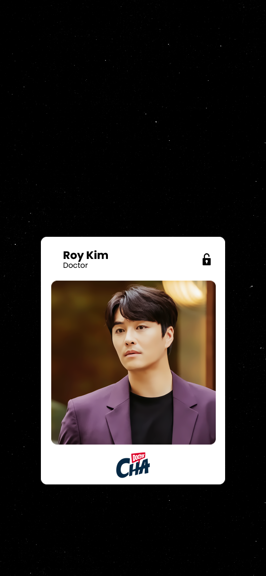 Doctor Kim |