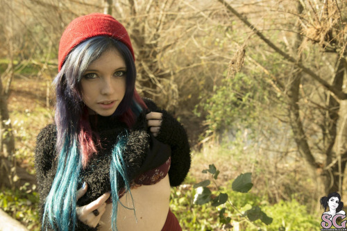 Voly Suicide