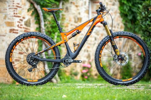 rock-n-ride:  Scott Genius Plus / LT Plus / E-Genius | mtb-news.de