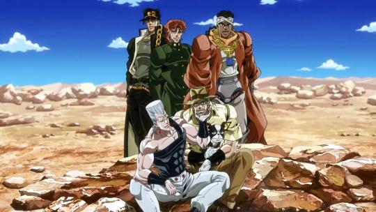 Which Jotaro had the strongest Star platinum? (both physically and stand  ability) : r/StardustCrusaders