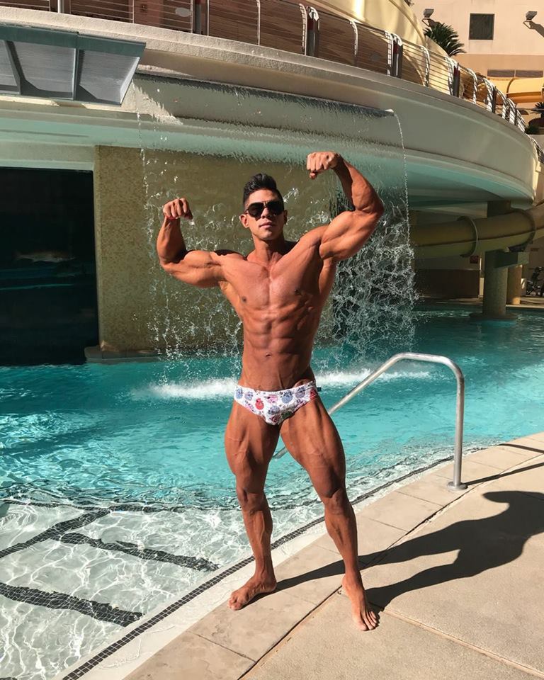   Fernando Valdez World