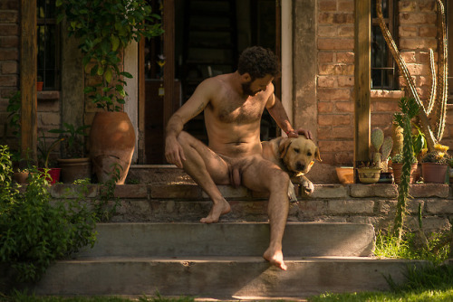 thisisthemalebodyblog: Rolo por Ariel Jacobsen