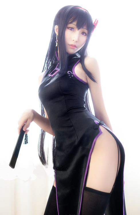 Homura Akemi