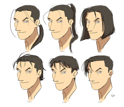 alt hairstyles kimblees i forgot to post lmao