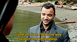 itberice:Nyssa “done with everyone’s shit” al Ghul