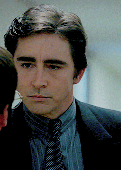leepace71:Joe Macmillan, HACF season 1…