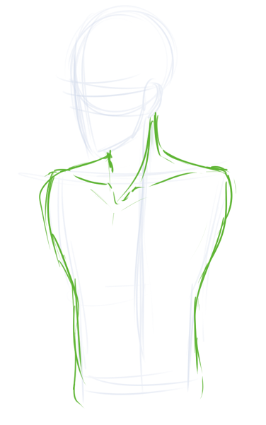 Hey, how does one draw arms? Also, how do I... - ArtDrawingStuff