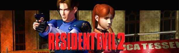  spencermansion:  バイオハザード   Resident Evil