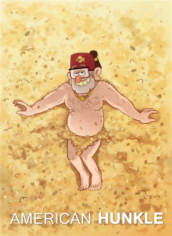 “I could debate naked and I&rsquo;d still win”-Stan Pines