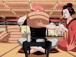 akashis:Kamui | Episode 141